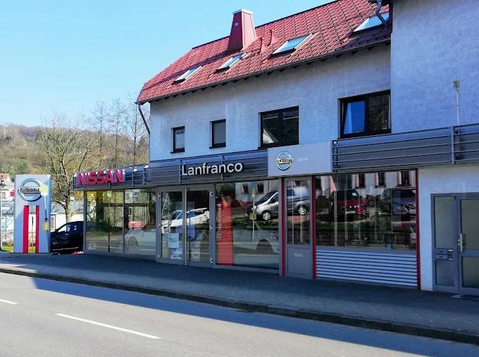 Autohaus Lanfranco